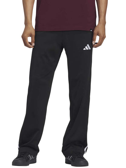 Adidas KY2765 Black, pantalone da uomo nero