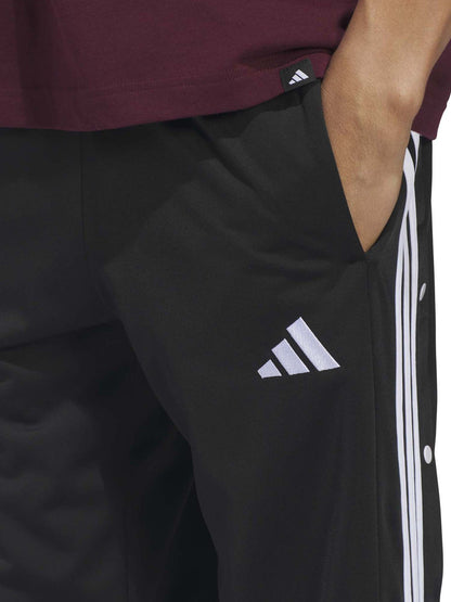 Adidas KY2765 Black, pantalone da uomo nero