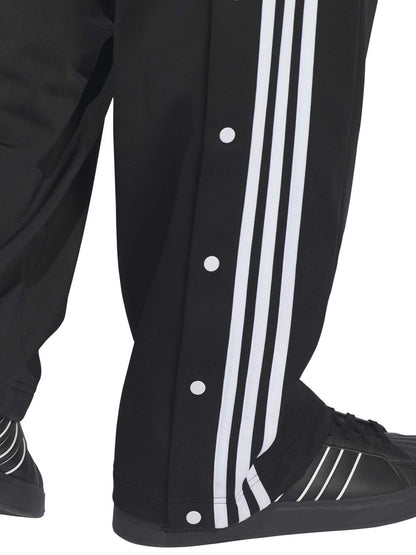 Adidas KY2765 Black, pantalone da uomo nero