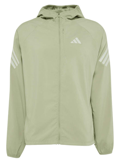 Adidas Iconic Adi365, giubbotto da uomo verde