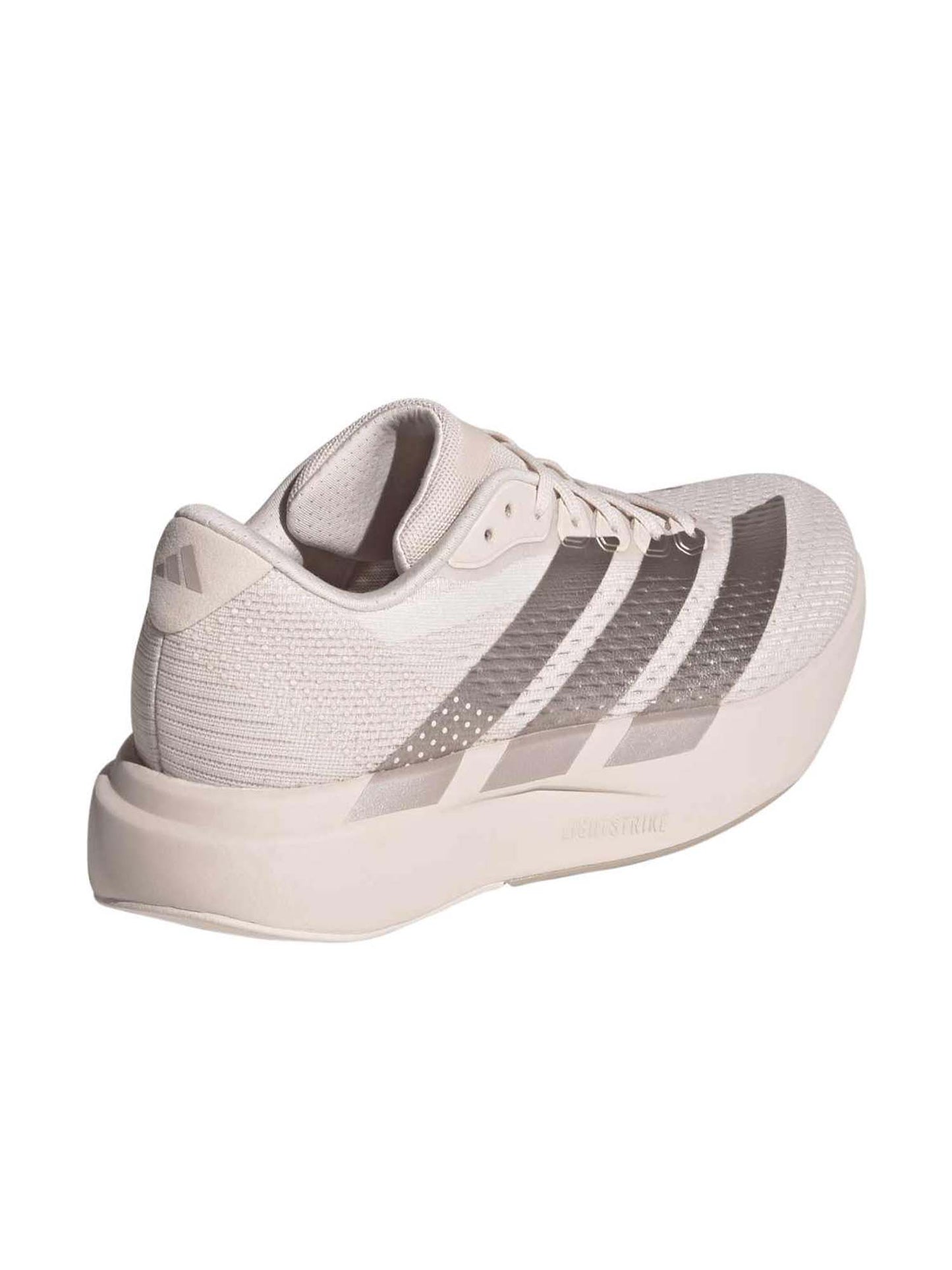 Adidas Adizero Pacer, sneakers da donna fucsia