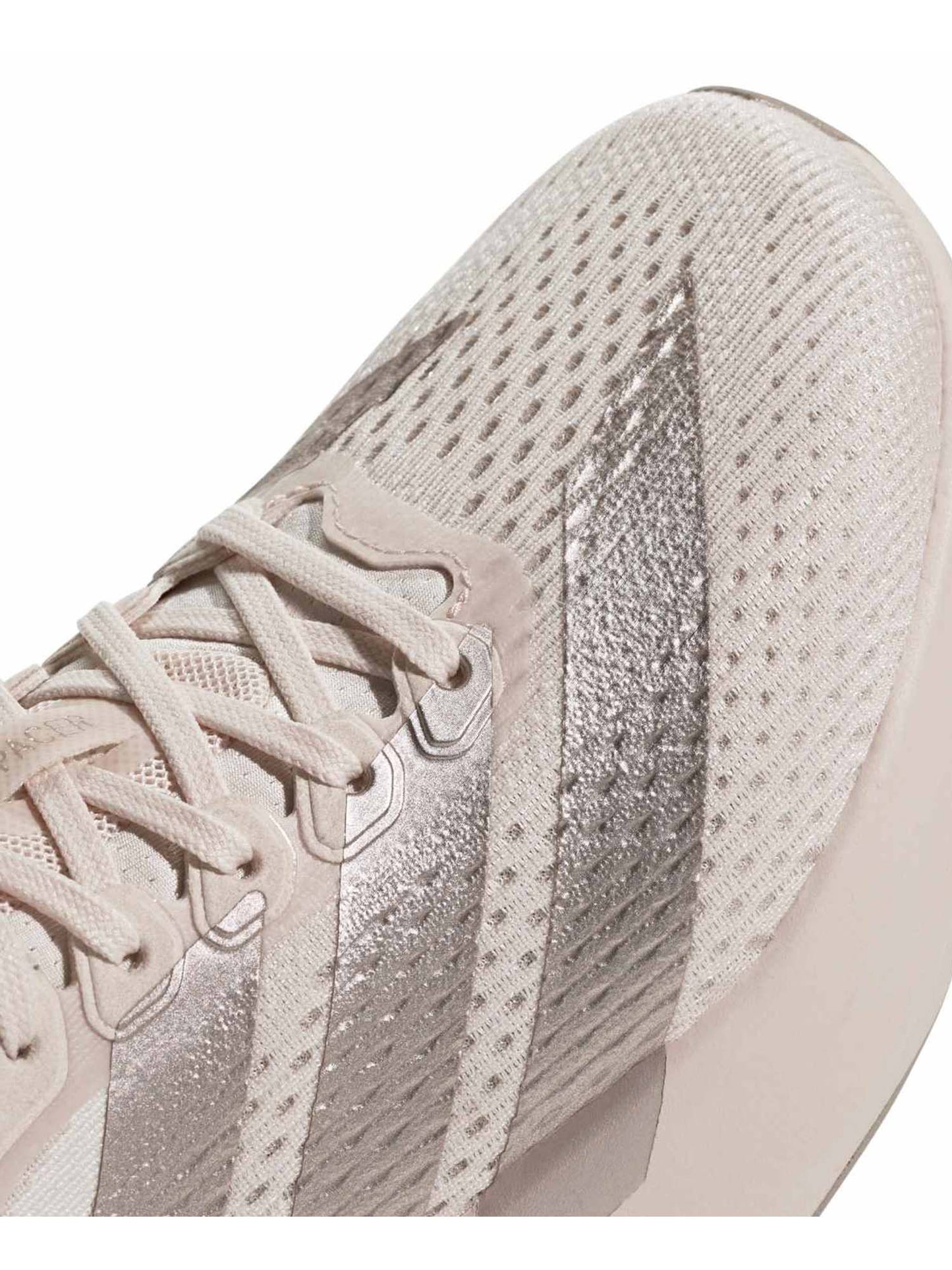 Adidas Adizero Pacer, sneakers da donna fucsia