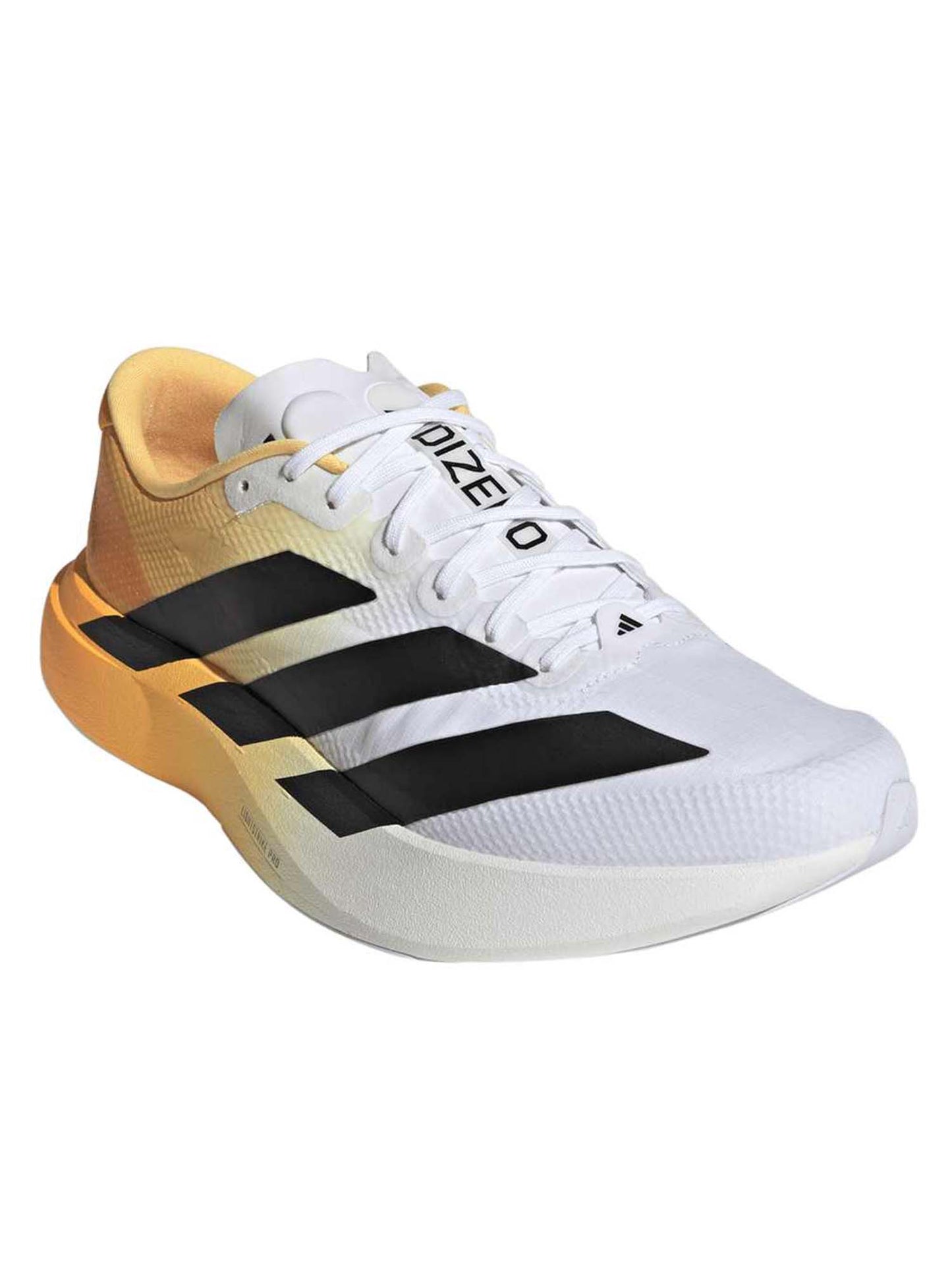 Adidas Adizero Evo, sneakers da uomo grigie