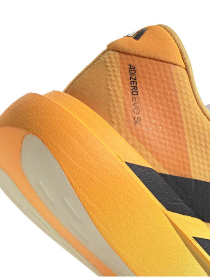 Adidas Adizero Evo, sneakers da uomo grigie