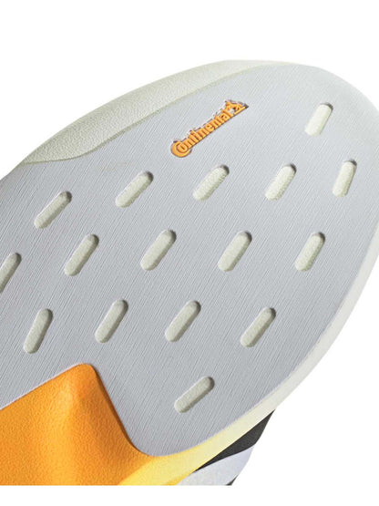 Adidas Adizero Evo, sneakers da uomo grigie