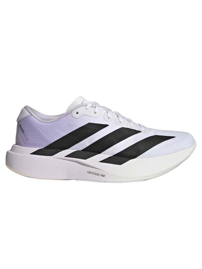 Adidas Adizero Evo, sneakers da donna lilla