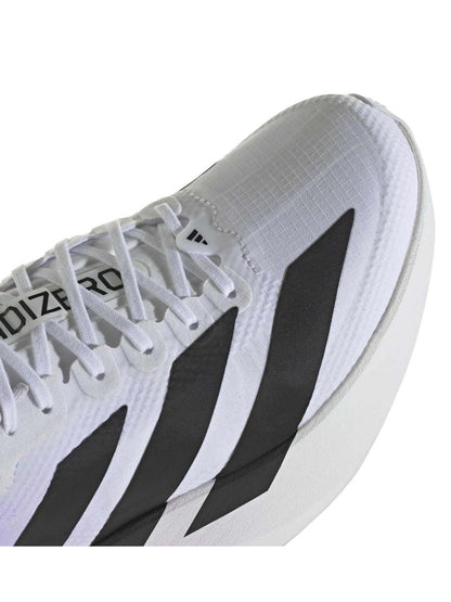 Adidas Adizero Evo, sneakers da donna lilla