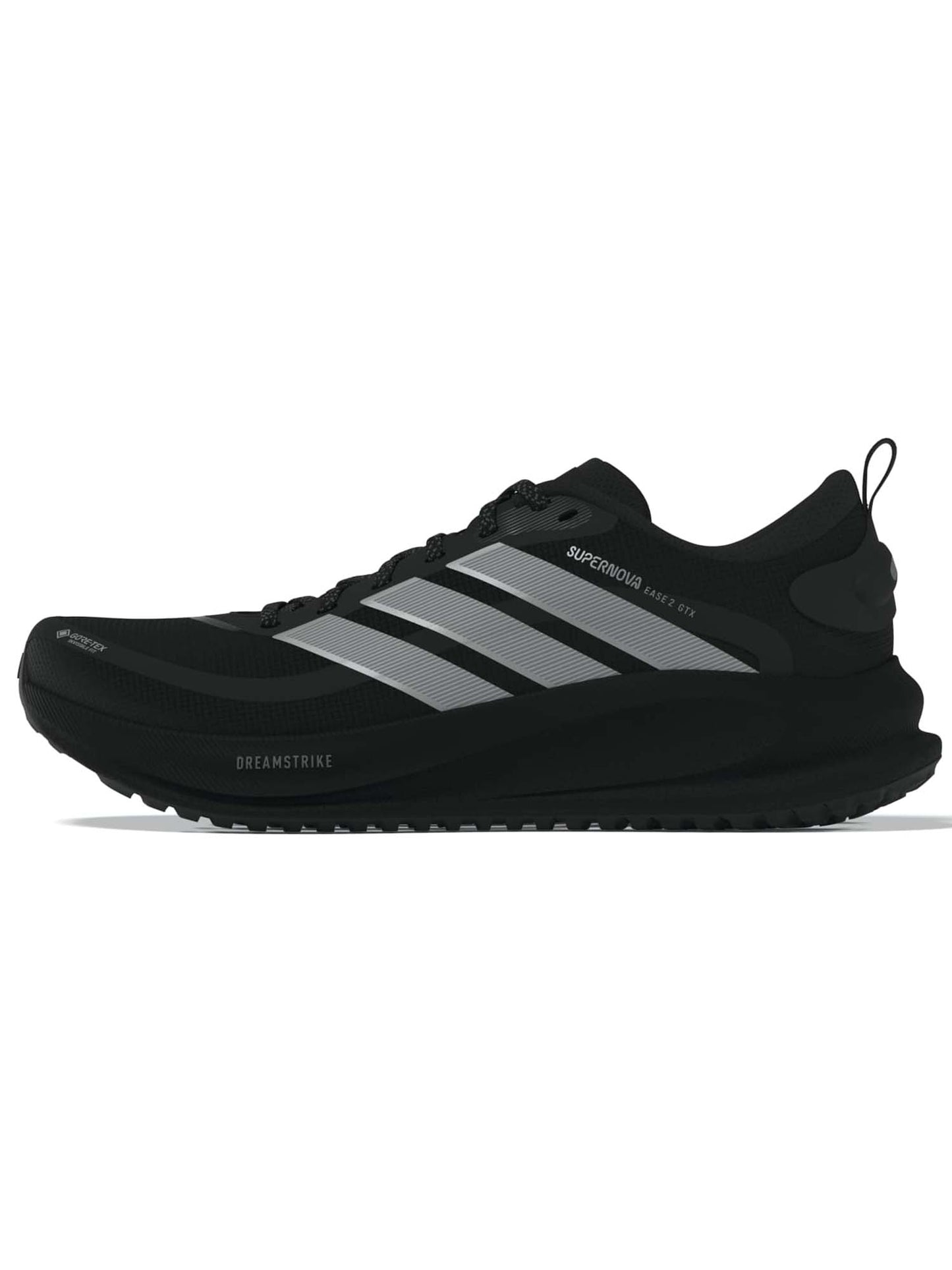 Adidas Supernova Eas, scarpe da uomo nere