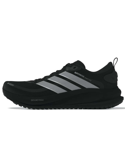 Adidas Supernova Eas, scarpe da uomo nere