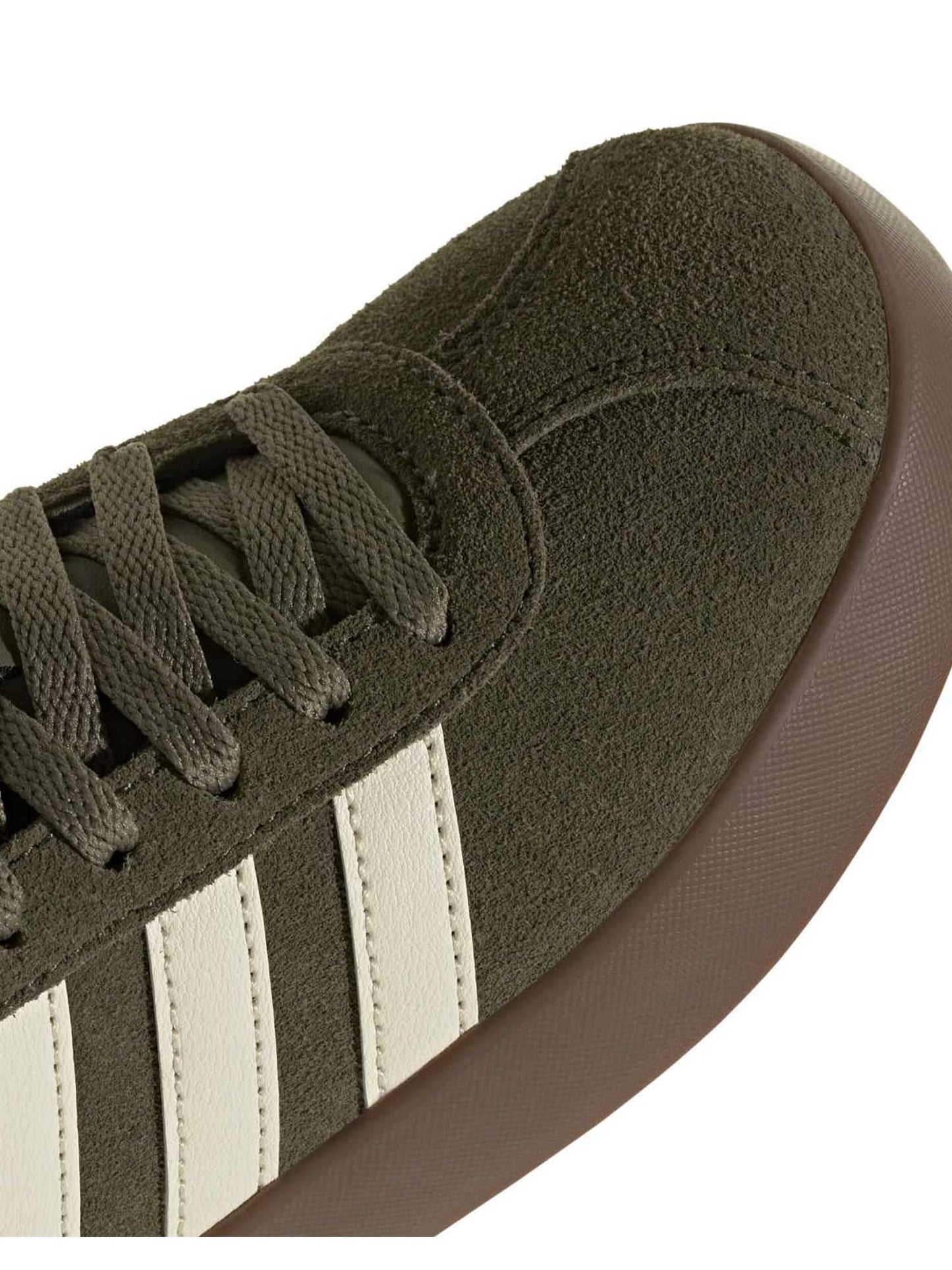 Adidas VL Court 3.0, sneakers Unisex bambino verdi
