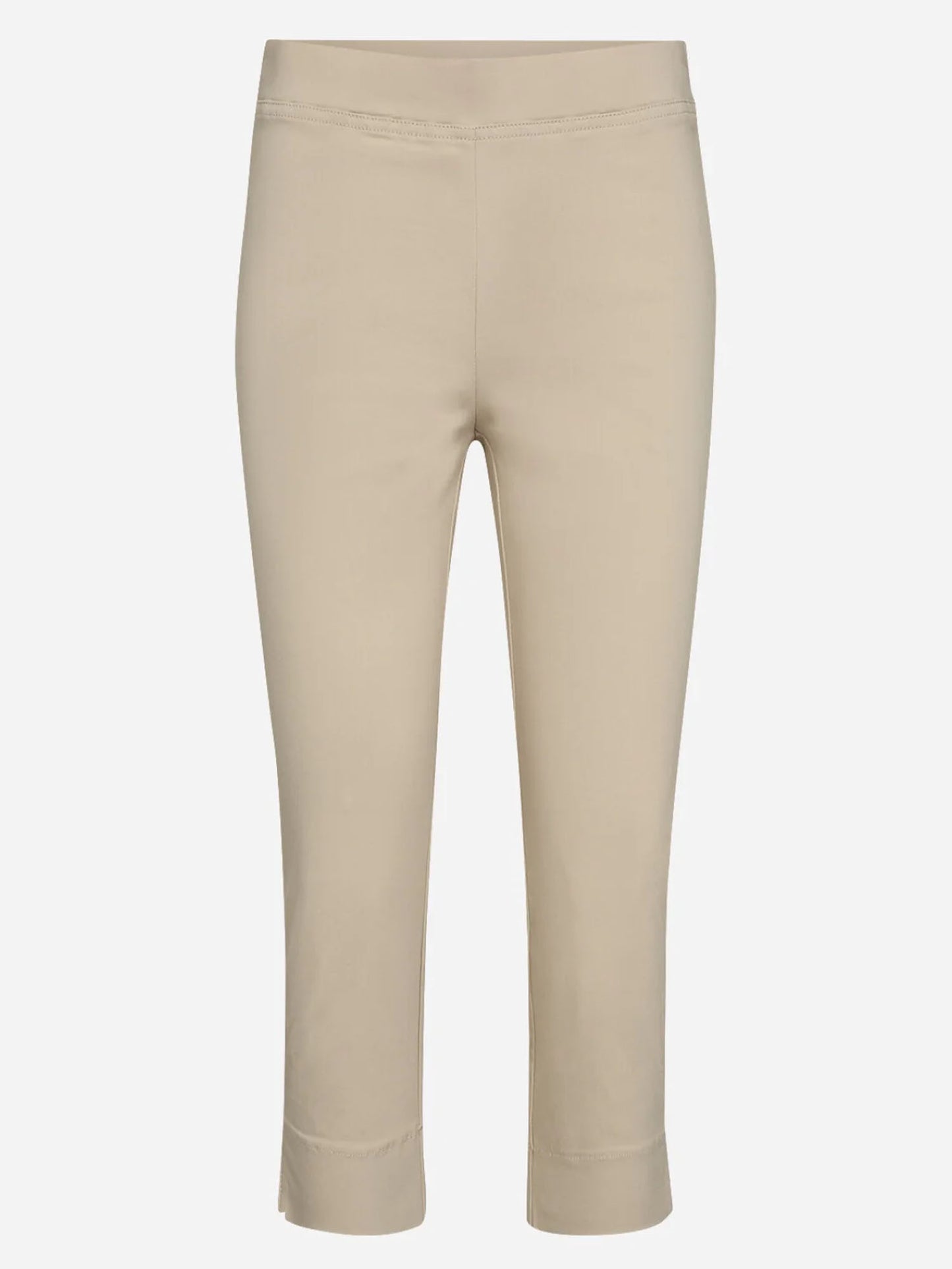 Soyaconcept pantaloni beige da donna per ogni occasione