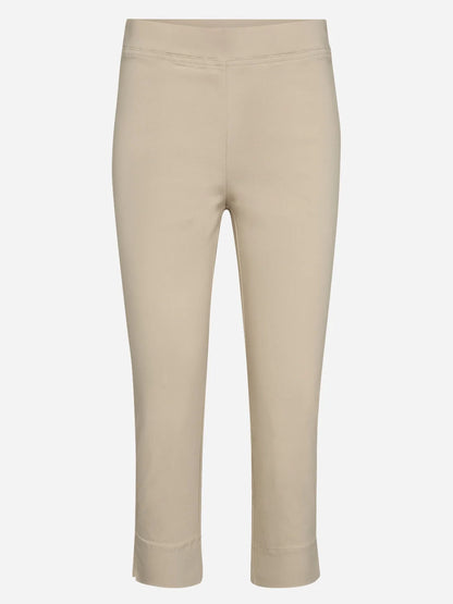 Soyaconcept pantaloni beige da donna per ogni occasione