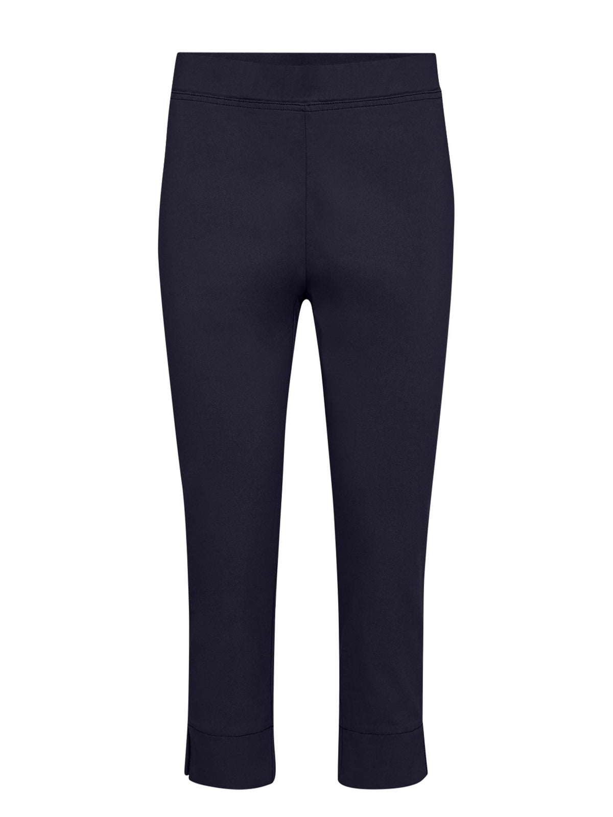 Soya concept pantalo pantalone da donna blu