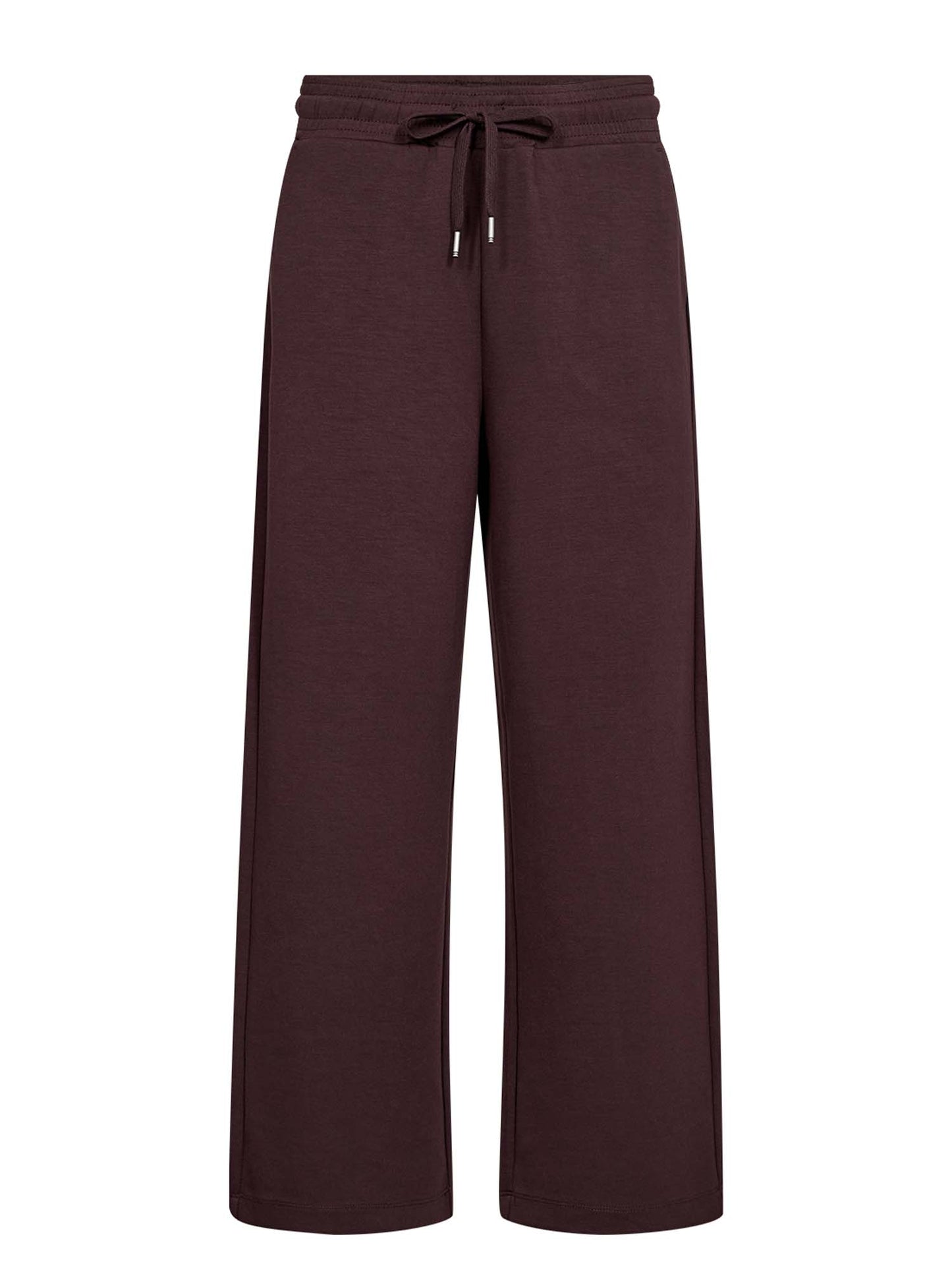 Soyaconcept Banu, pantalone da donna marrone
