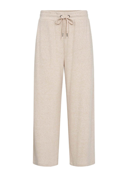 Soyaconcept Biara, pantalone da donna beige