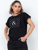 soyaconcept-rina-fp-t-shirt-maniche-corte-da-donna-nera