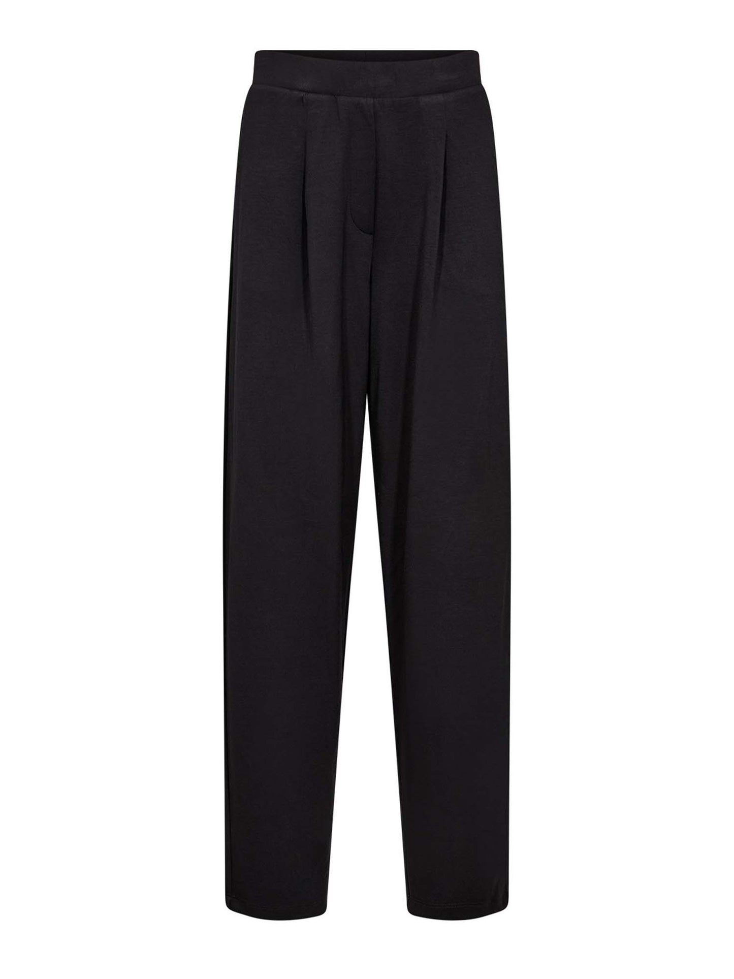 Soyaconcept Banu, pantalone da donna nero