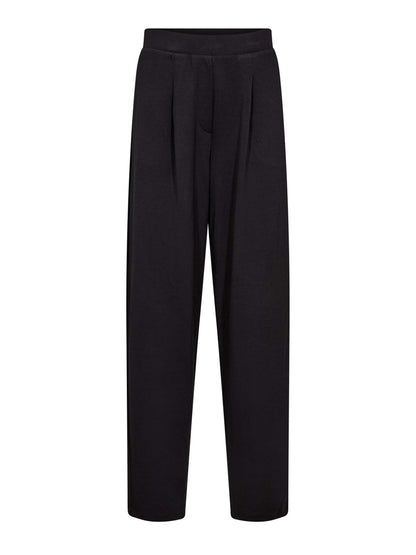 Soyaconcept Banu, pantalone da donna nero