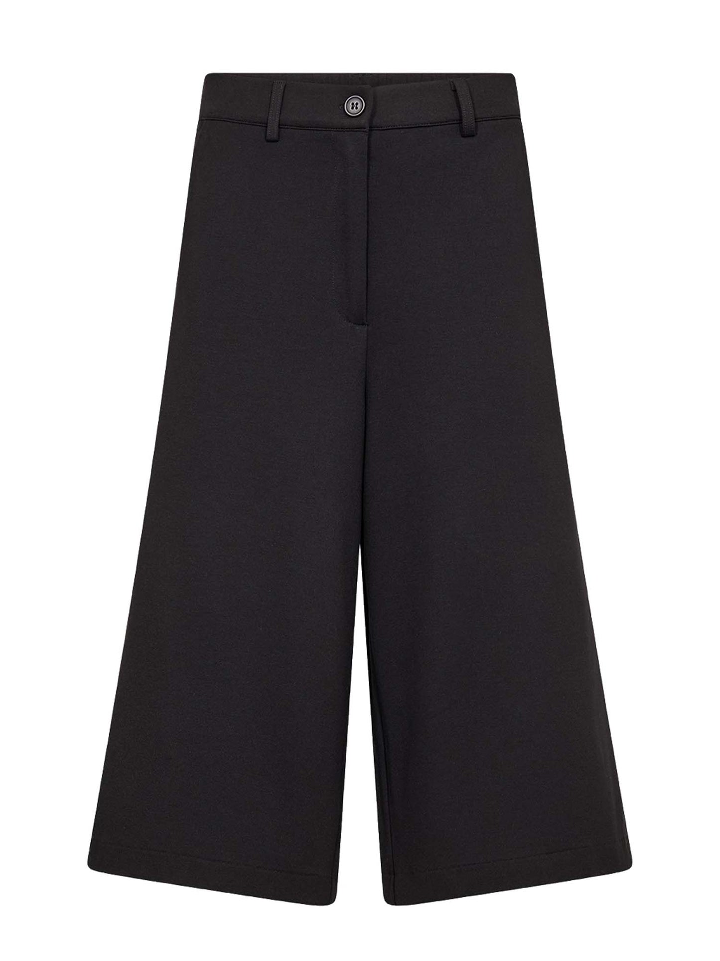 Soyaconcept Galathea, pantalone da donna nero