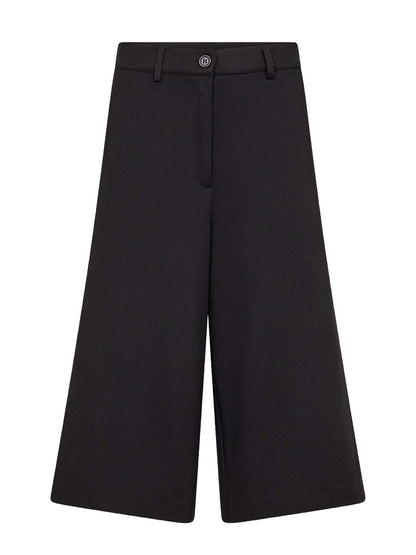 Soyaconcept Galathea, pantalone da donna nero