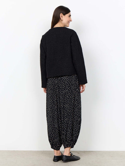 Soyaconcept Shaima11, giacca da donna nera