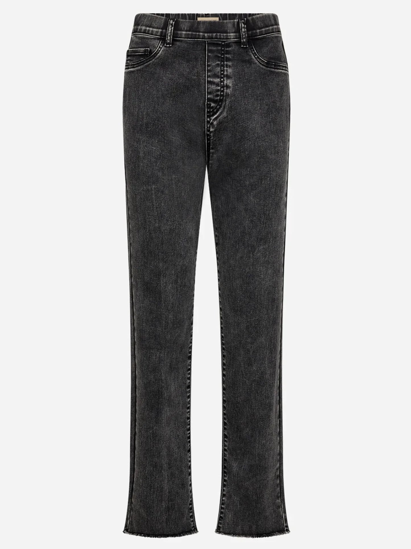 Jeans grigio Nadira di Soyaconcept per donna, casual e comodi