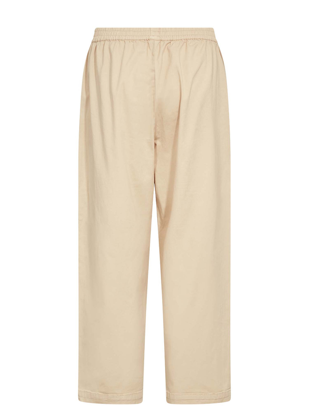 Soya concept pantalo pantalone da donna beige