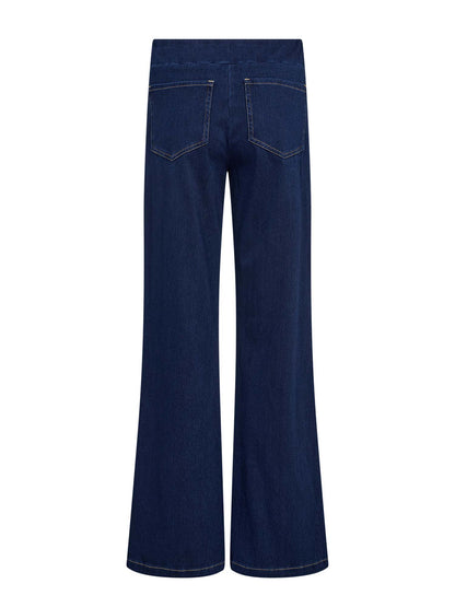 Soya c. jeans chandr da donna jeans scuro