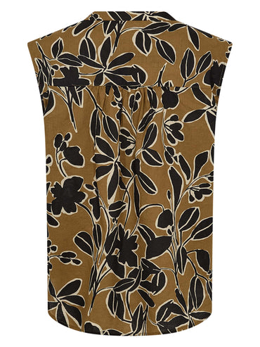 Top Soyaconcept multicolore unisex adulto