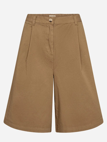 Bermuda verde unisex adulto in stile contemporaneo Soyaconcept