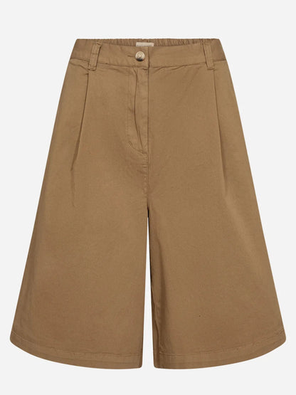 Bermuda verde da donna adulto in stile contemporaneo Soyaconcept