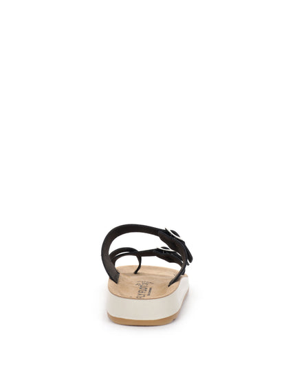 FLY FLOT SANDALO - NERO
