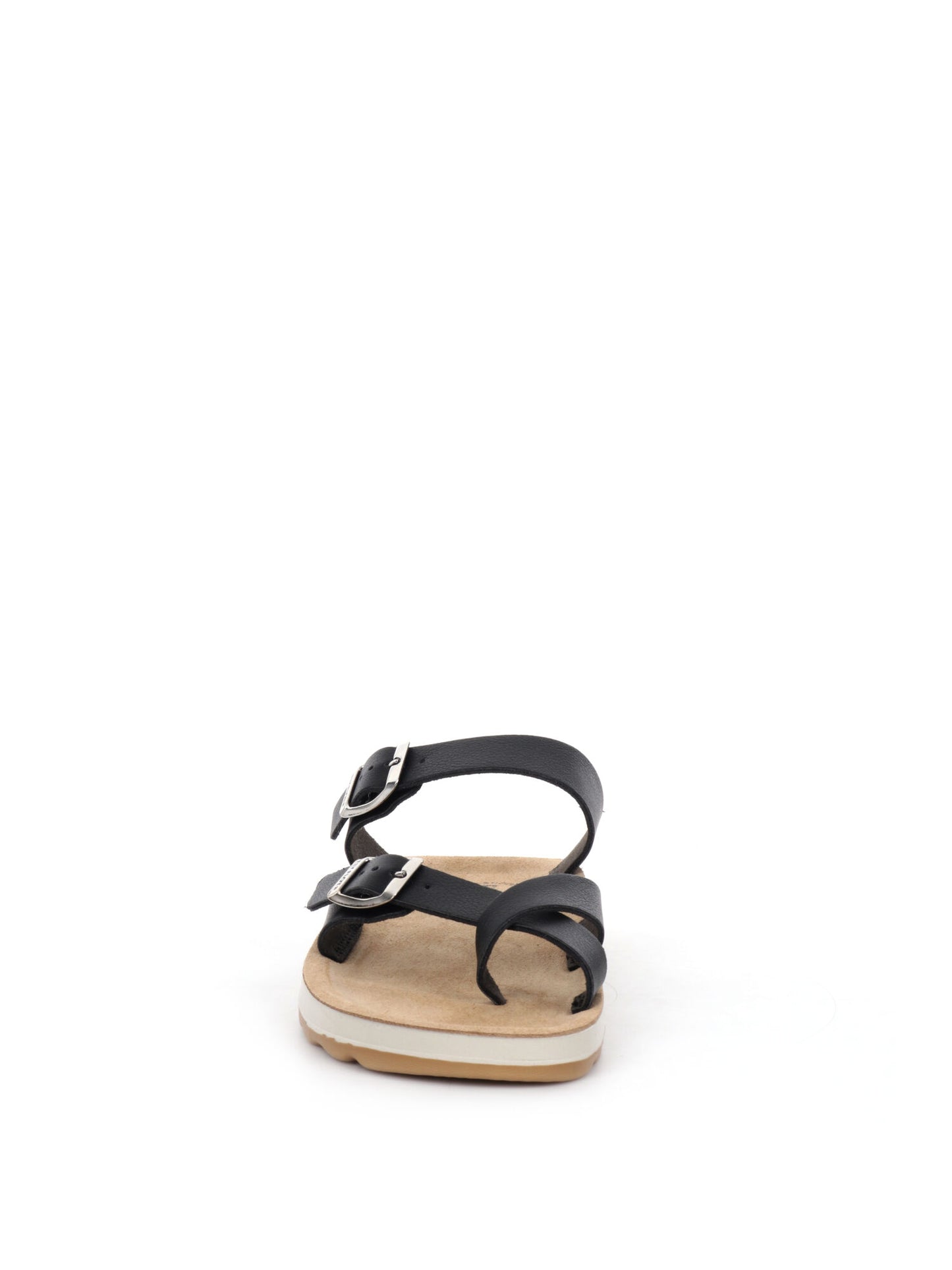 FLY FLOT SANDALO - NERO