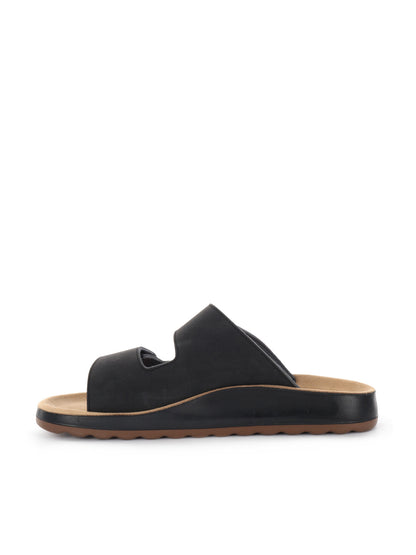 FLY FLOT SANDALO - NERO