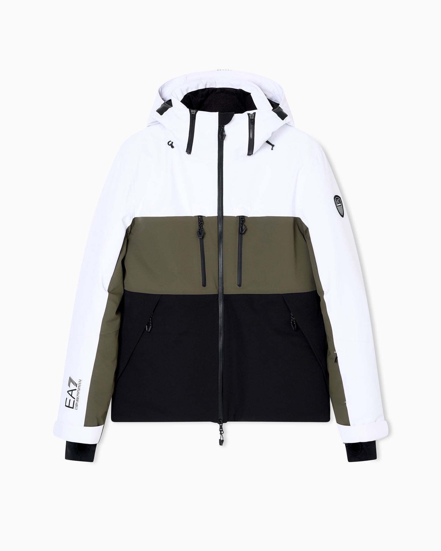 GIACCA TECNICA da SCI EA7 KITZBUHEL COLOBL UOMO