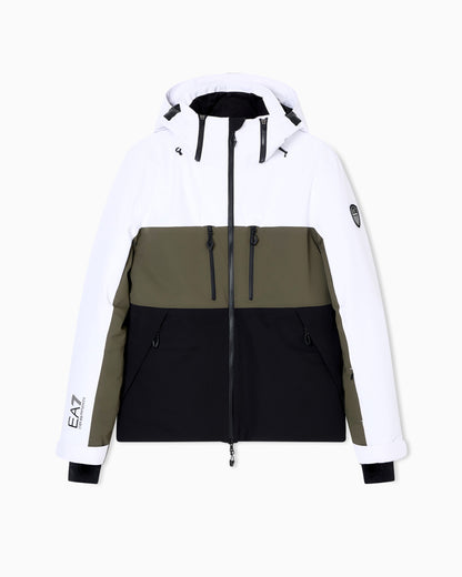 GIACCA TECNICA da SCI EA7 KITZBUHEL COLOBL UOMO