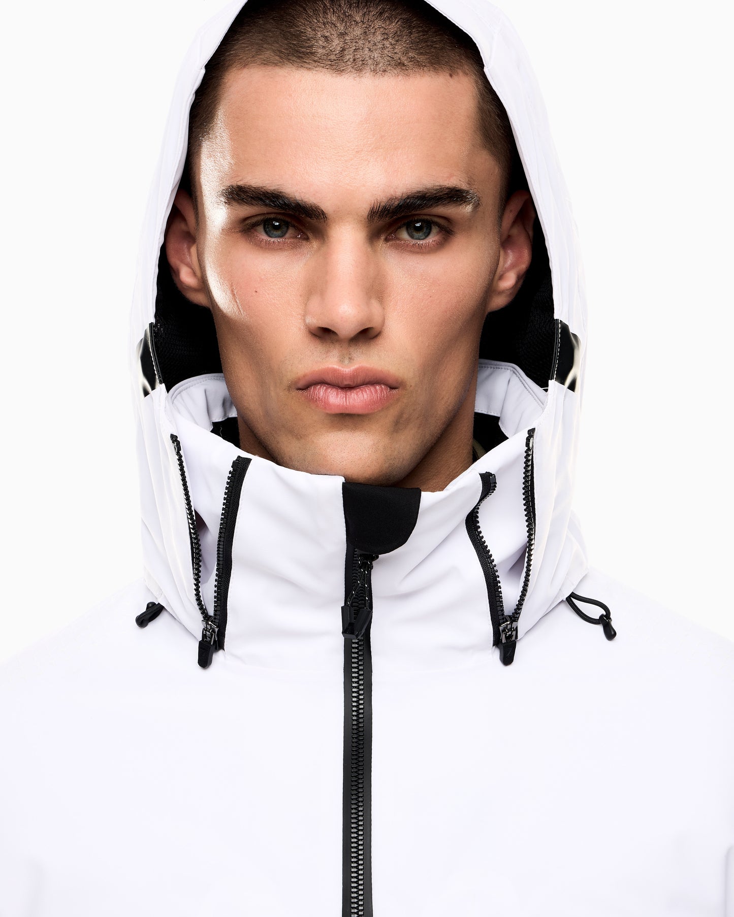 GIACCA TECNICA da SCI EA7 KITZBUHEL COLOBL UOMO