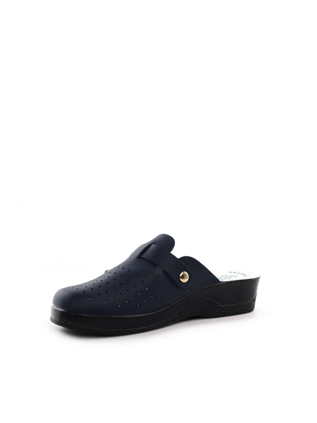 Easywalk sanitario sanitarie da donna blu