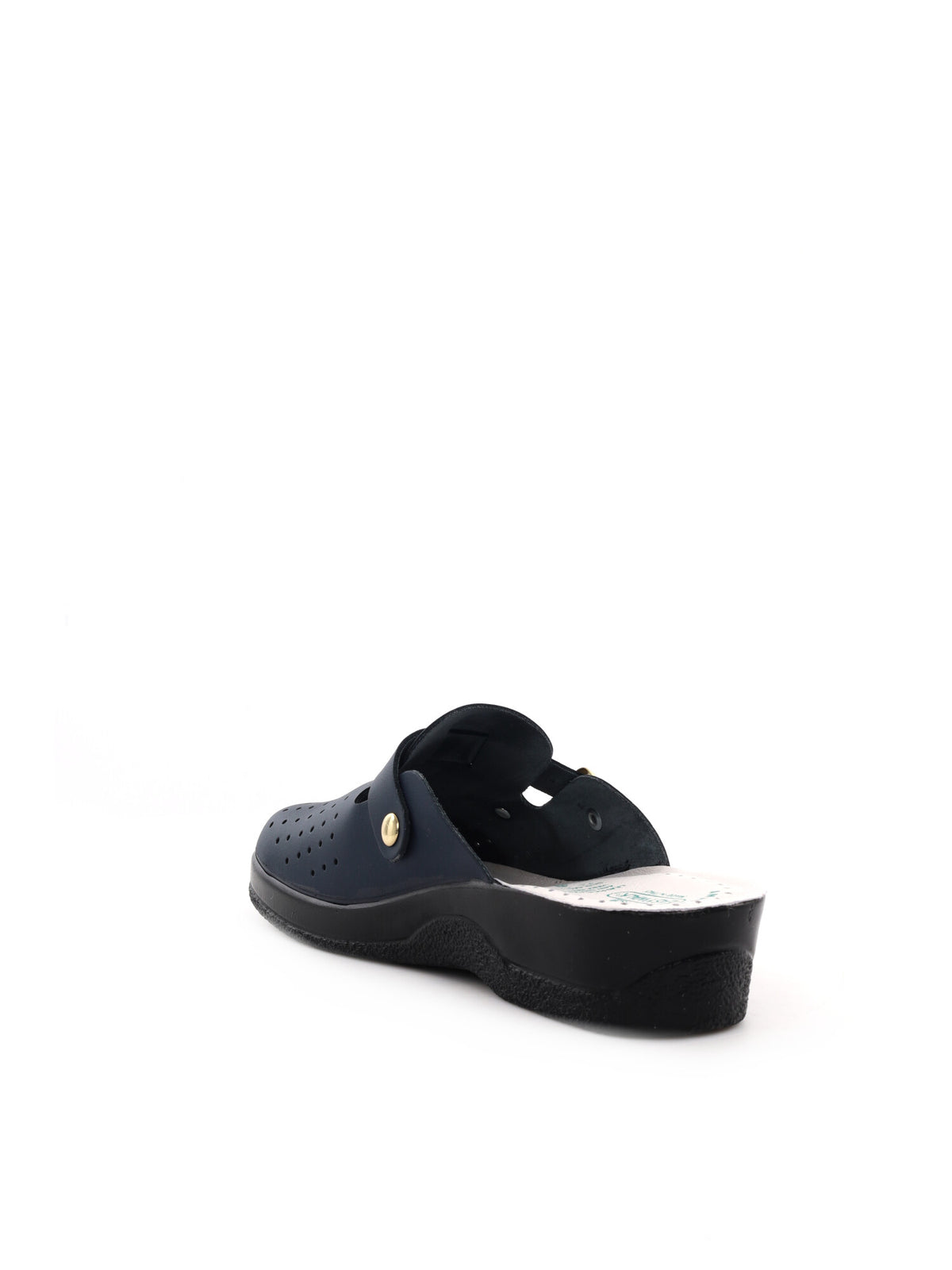 Easywalk sanitario sanitarie da donna blu