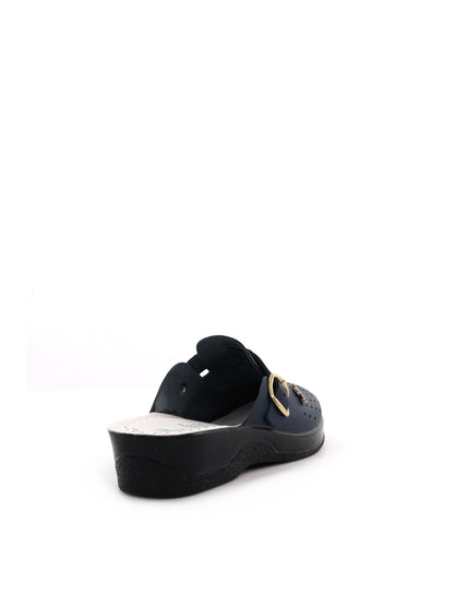 Easywalk sanitario sanitarie da donna blu