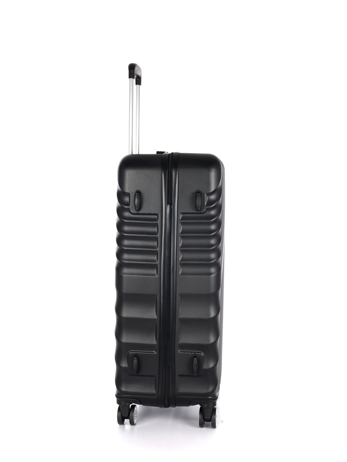 Nazareno gabrielli trolley da unisex nero