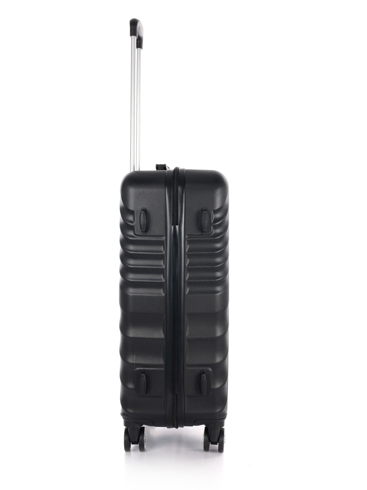 Nazareno gabrielli trolley da unisex nero