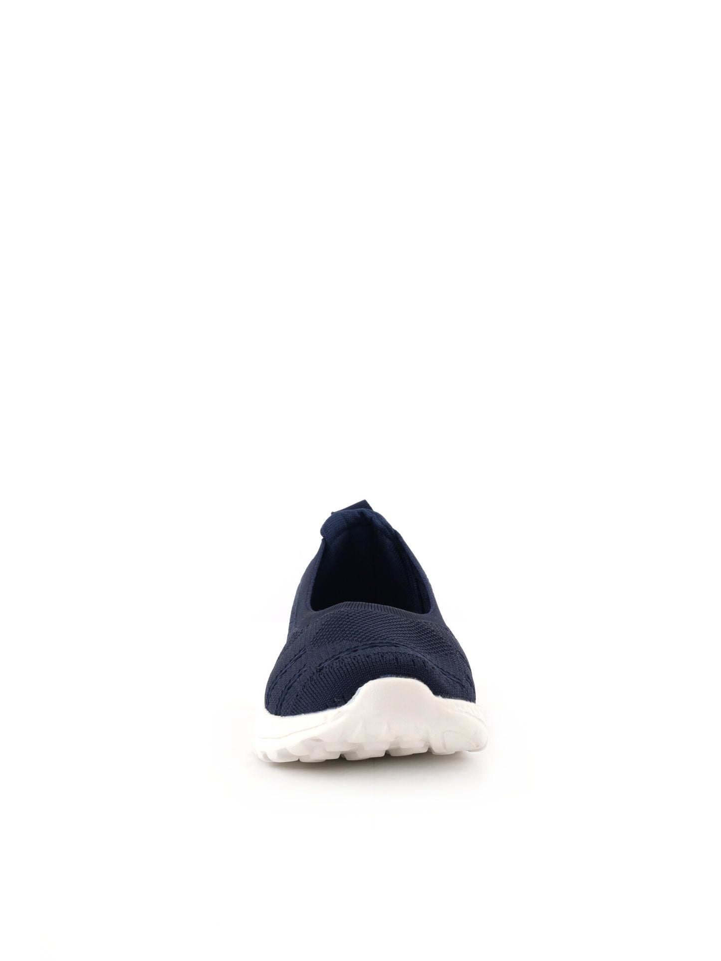 Ballerine eleganti da donna Tiglio in blu per la primavera-estate
