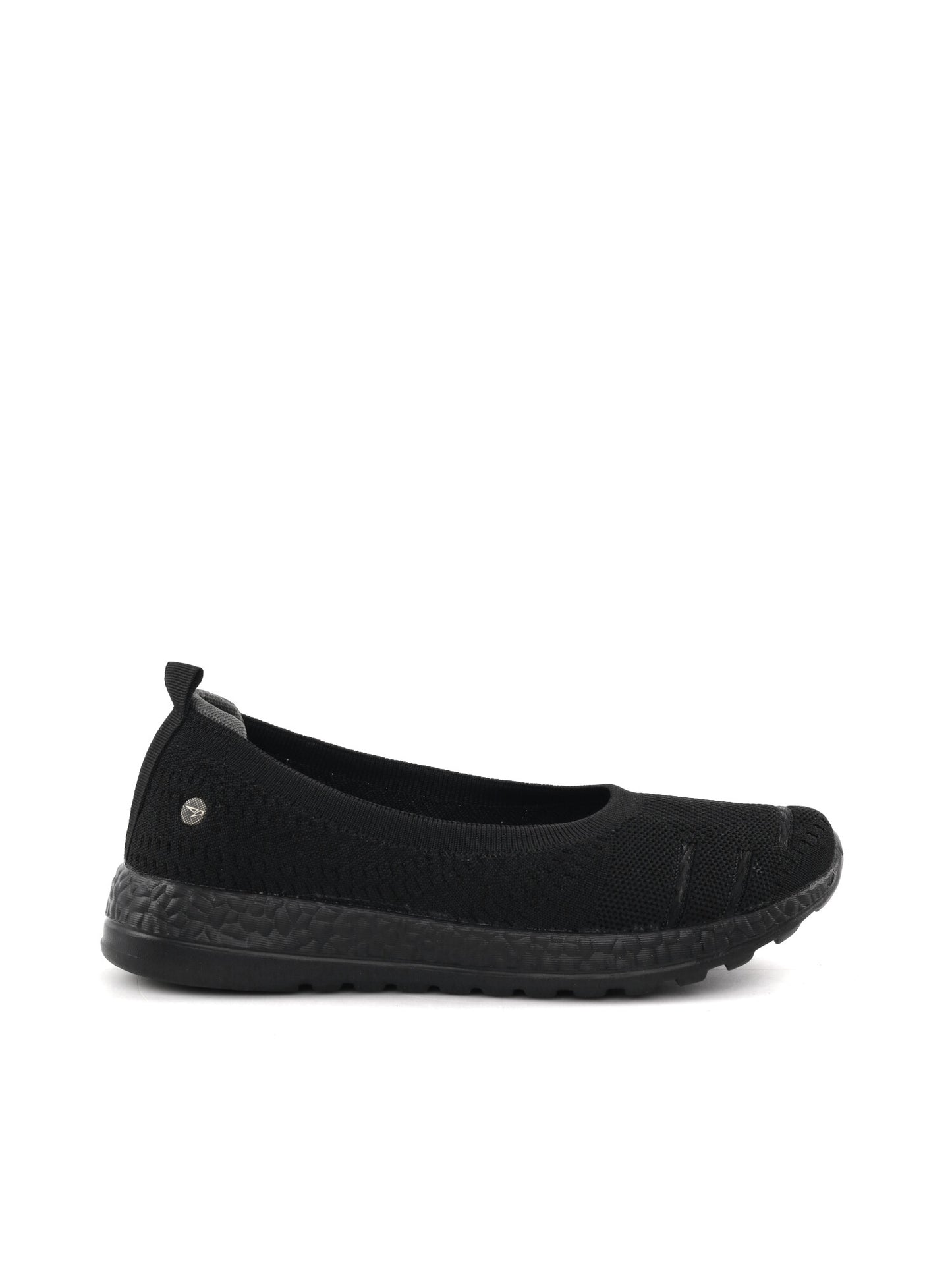 Ballerine nere da donna Tiglio, eleganza e comfort quotidiano