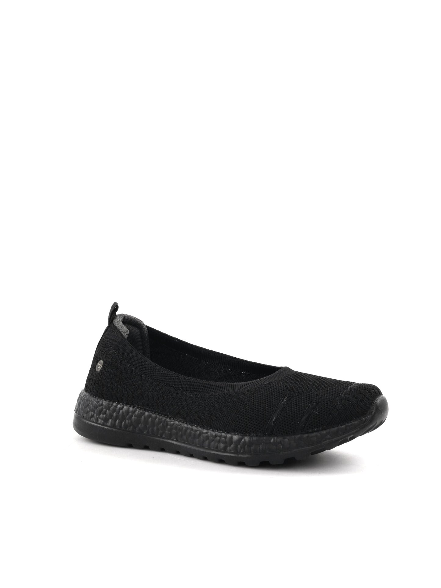 Ballerine nere da donna Tiglio, eleganza e comfort quotidiano