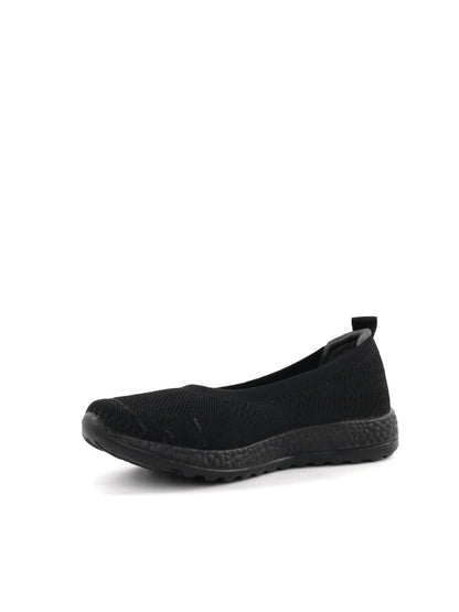 Ballerine nere da donna Tiglio, eleganza e comfort quotidiano