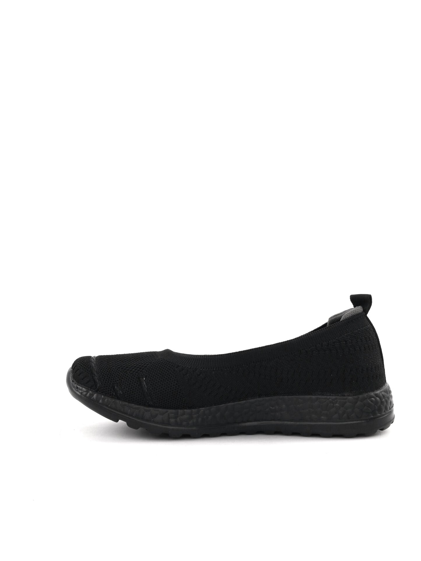 Ballerine nere da donna Tiglio, eleganza e comfort quotidiano