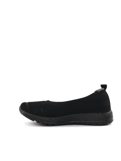 Ballerine nere da donna Tiglio, eleganza e comfort quotidiano