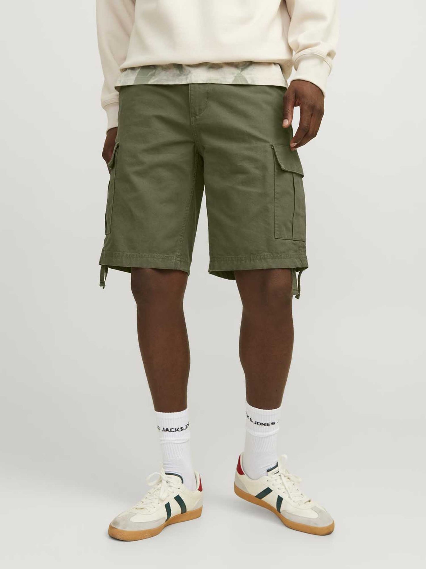 JACK&JONES COLE BARK