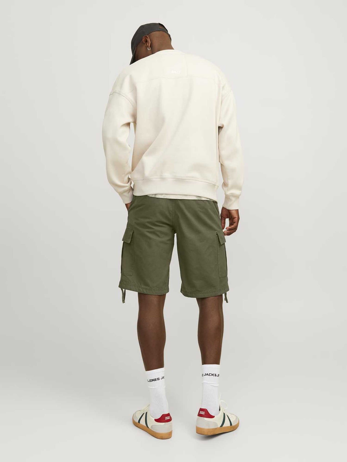 JACK&JONES COLE BARK